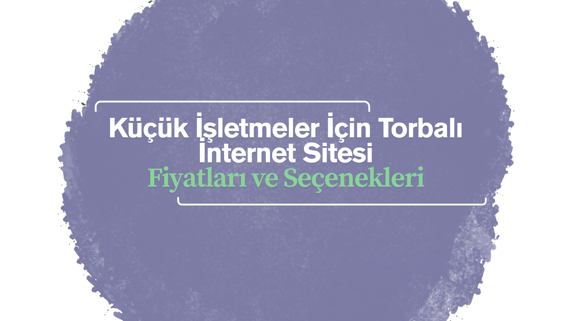 İnternet Sitesi Ne Kadar – Web Sitesi Türlerine Göre Ortalama Maliyet Rehberi