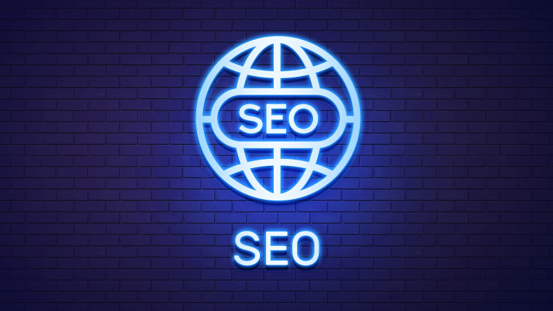 SEO uyumlu web tasarımı nasıl yapılır, hızlı ve mobil uyumlu internet sitesi örneği