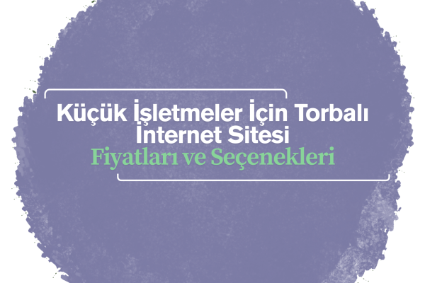 İnternet Sitesi Ne Kadar – Web Sitesi Türlerine Göre Ortalama Maliyet Rehberi
